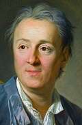 Diderot, Denis