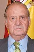 Juan Carlos I, Rey de España