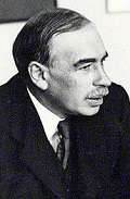 Keynes, John Maynard