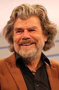 Messner, Reinhold