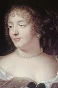 Sévigné, Marie de Rabutin-Chantal, marquise de