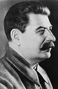 Stalin, Iosif Vissarionovich