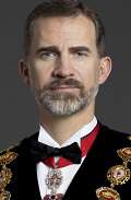 Felipe VI, Rey de España