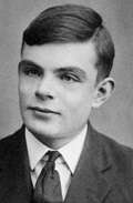 Turing, Alan