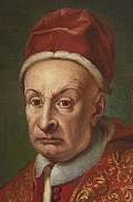 Benedicto XIII, Antipapa