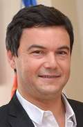 Piketty, Thomas