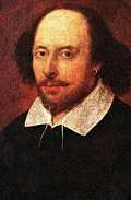 Shakespeare, William