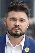 Rufián, Gabriel