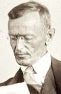 Hesse, Hermann