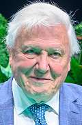 Attenborough, David