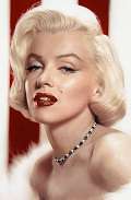 Monroe, Marilyn