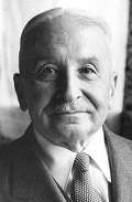 Mises, Ludwig von