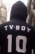 TVBoy