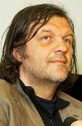 Kusturica, Emir