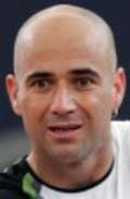 Agassi, Andre