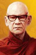 Sayadaw, Mahasi