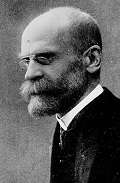 Durkheim, Émile