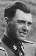 Mengele, Joseph