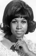 Franklin, Aretha