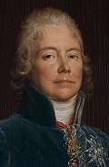 Talleyrand-Périgord, Charles Maurice de, prince de Bénèvent