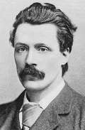 Gissing, George