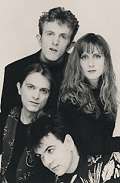 Prefab Sprout