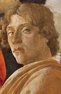 Botticelli, Sandro