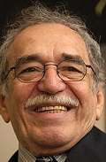 García Márquez, Gabriel