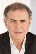 Roubini, Nouriel