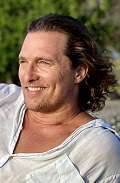 McConaughey, Matthew