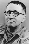 Brecht, Bertolt