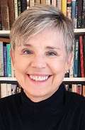 Helgesen, Sally