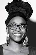 Okorafor, Nnedi