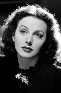 Lamarr, Hedy