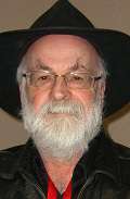 Pratchett, Terry