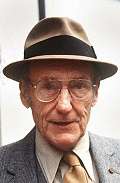 Burroughs, William S.