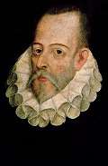 Cervantes Saavedra, Miguel de