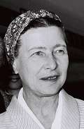 Beauvoir, Simone de