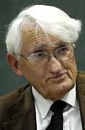 Habermas, Jürgen