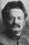 Trotsky, Leon