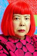 Kusama, Yayoi