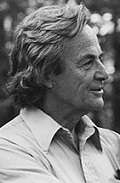 Feynman, Richard Phillips