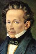 Leopardi, Giacomo