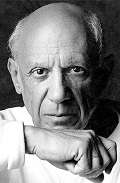 Picasso, Pablo