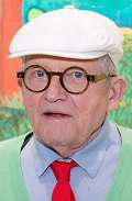 Hockney, David