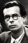 Huxley, Aldous