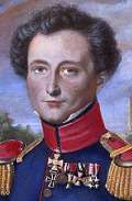 Clausewitz, Carl von