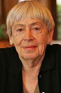 Le Guin, Ursula K. 