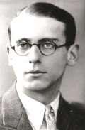 Hamilton, Patrick (1904-1962)