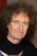 May, Brian
